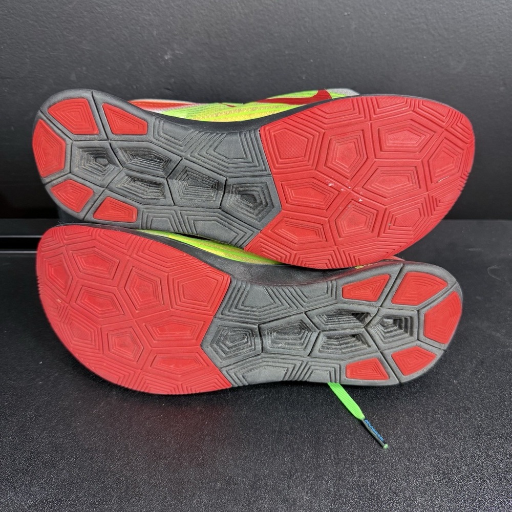 Nike Zoom Fly SP 2018 Doernbecher Mens Size 8 Running Casual Walking Shoes - Picture 13 of 15